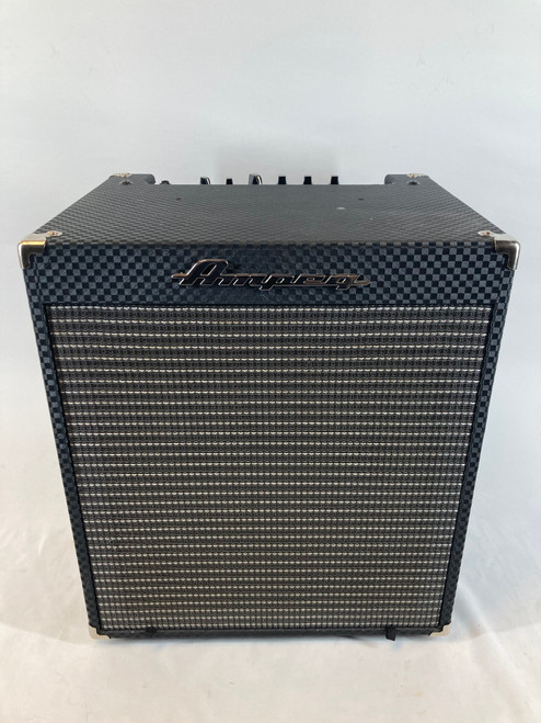 Used Ampeg RB-110 Bass Amplifier 41127-S000057463