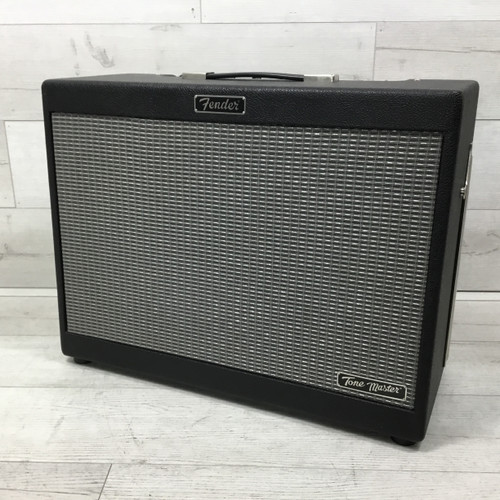 Used Fender Tone Master FR-12 Flat Response 1x12 Solid State Amplifier 40051-S000115193