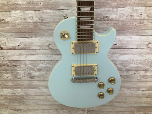 Used Epiphone LES PAUL POWER PLAYER Electric Guitar 41112-S000097260