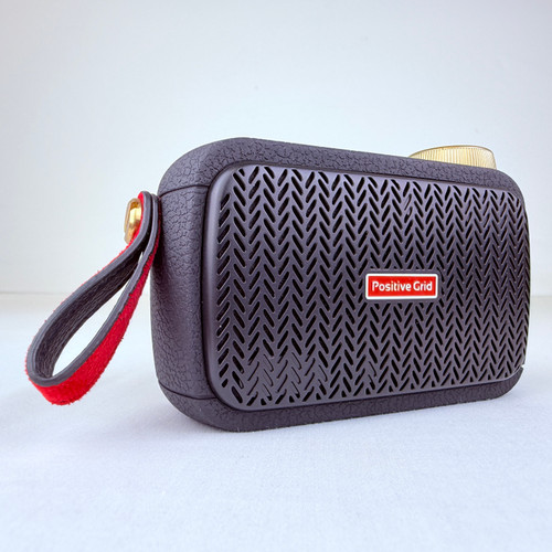 Used Positive Grid Spark GO 5W Ultr-Portable Smart Guitar Amplifier 41121-S000051006