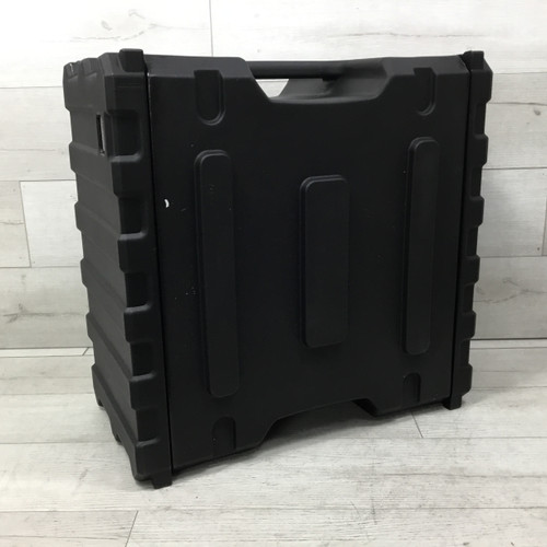 Used Gator G-PRO 6U 19 Rack No Wheels 40051-S000115199