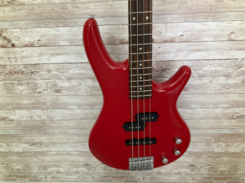 Used Ibanez SOUNDGEAR GIO Bass Guitar 41112-S000097263