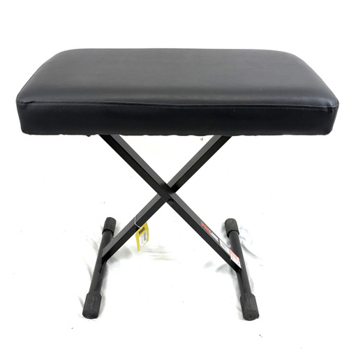 Used Proline PL1250 KEYBOARD BENCH Keyboard Bench 41124-S000204556