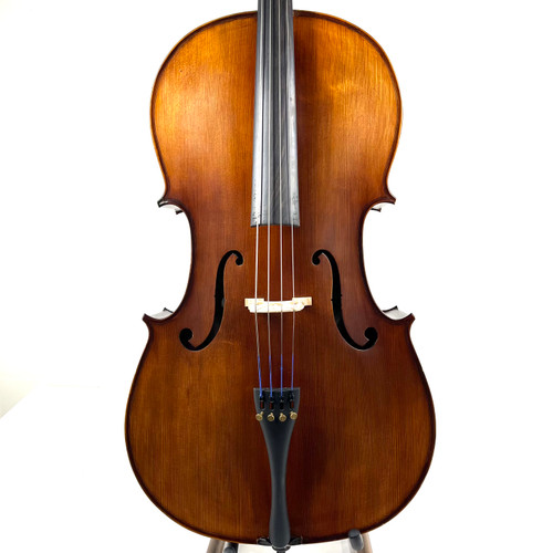 【調整美品】Goshe ゴーシュ SJC-303 チェロ 4/4 調整美品】Goshe ゴーシュ SJC-303 チェロ 4/4（KISO SUZUKI S