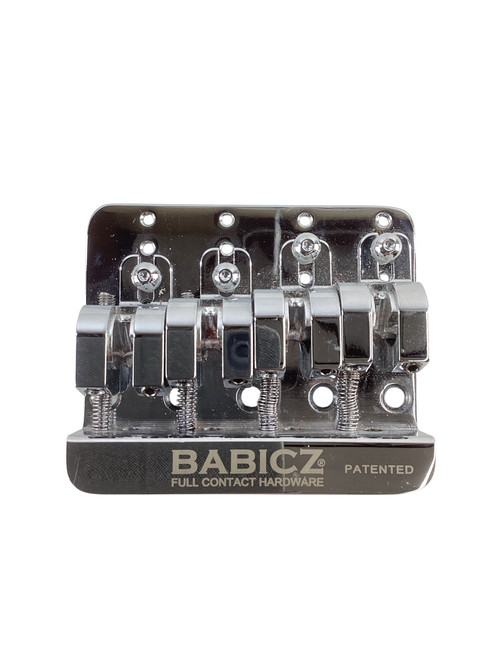 Used BABICZ Bass Bridge Full Contact 41115-S000112891