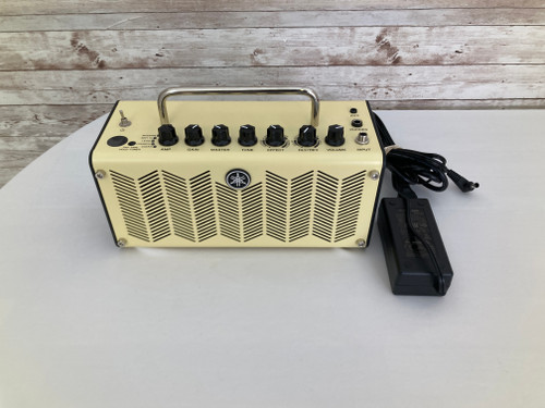 Used Yamaha THR5 MODELING COMBO 41112-S000097265
