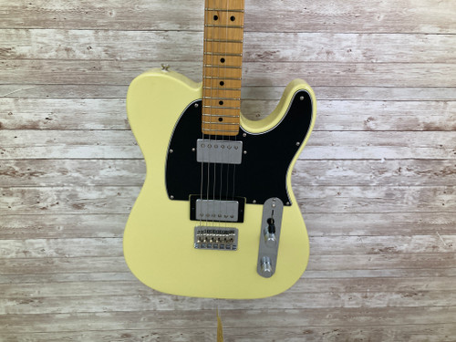 Used Fender 2024 PLAYER II TELE HH Electric Guitar  41112-S000097267