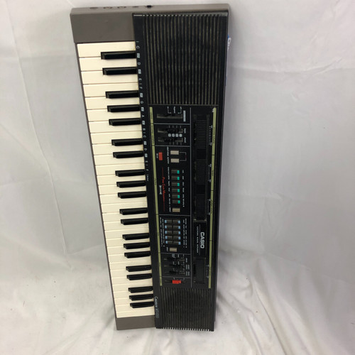 Used Casiotone MT-210 49-Key Keyboard 49-Key 41128-S000106168