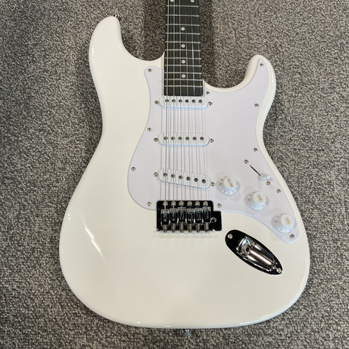 Used ASHTHORPE Electric Guitar 41106-S000093928