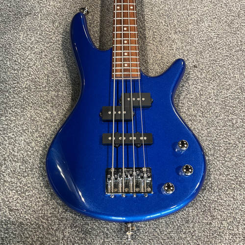 Used IBANEZ GIO MIKRO BASS GSRM20 41106-S000093929