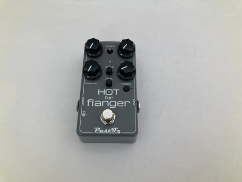 Used PASTFX HOT FOR FLANGER Pedal 41112-S000097280