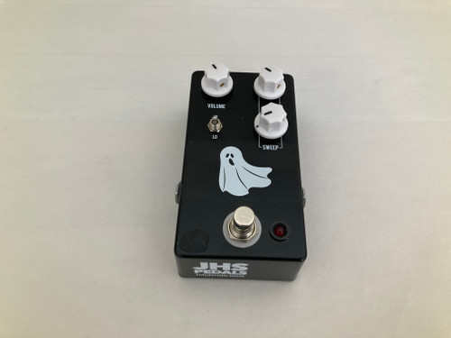 Used JHS Pedals HAUNTING MIDS Pedal 41112-S000097286