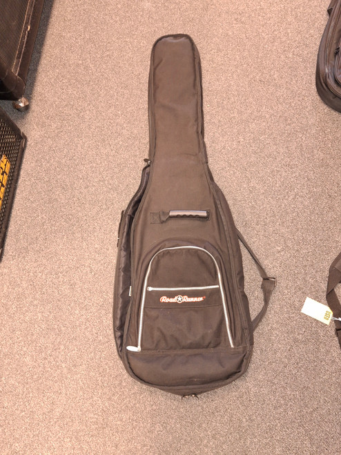 Used Road Runner BASS GIG BAG Guitar Gig Bag 41116-S000048532