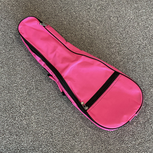 Used PINK CONCERT UKE GIG BAG 41106-S000093935