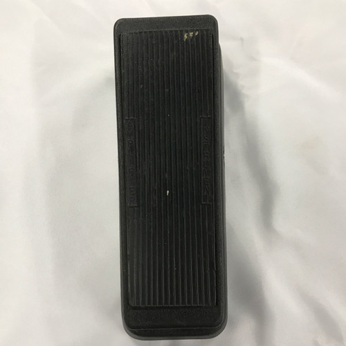 Used Dunlop CRYBABY GCB-95 Wah Pedal 41125-S000039263