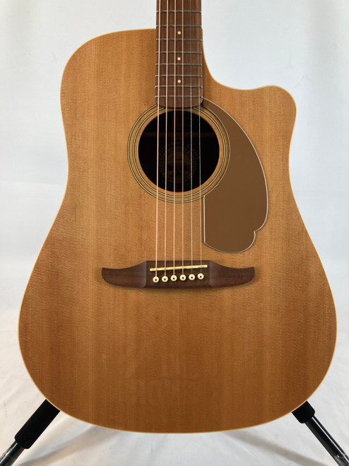 Used Fender REDONDO Acoustic Guitar 41127-S000057473