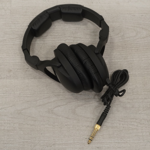 Used Sennheiser HD 300 PRO Headphones 40015-S000327853
