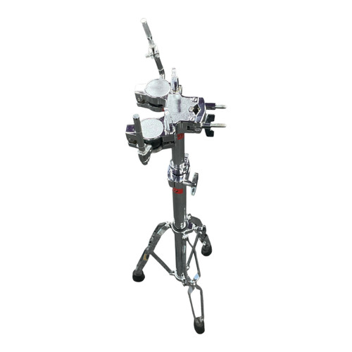 Used Ludwig Ball Joint Double Tom Stand 41117-S000050964