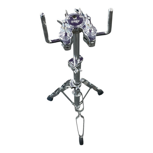 Used DW Double Tom Stand Drum Hardware 41117-S000050966
