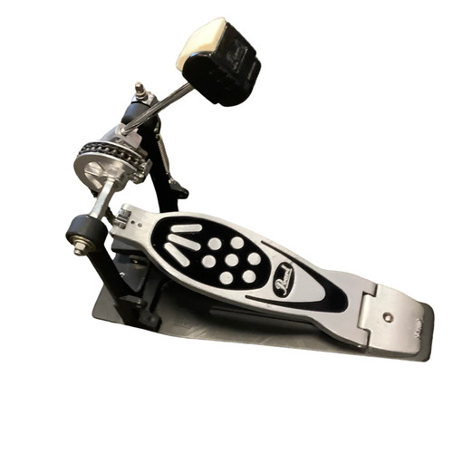 Used Pearl P-120P SINGLE KICK PEDAL Kick Drum Pedal 40083-S000152515