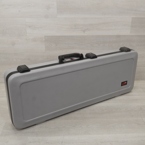Used Gator Flight Pro V3 Tsa Ata Molded Electric Guitar Case 40015-S000327856