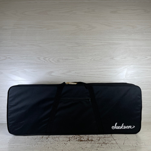 Used - Jackson p DINKY/SOLOIST FOAM CORE CASE  40087-S000232023