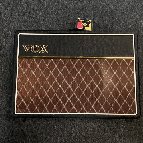 Used Vox AC10C1 1 x 10 Tube Combo Amplifier 1 x 10 40111-S000187595