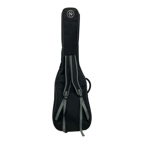 Used Nashville Guitarworks BASS GIG BAG Guitar Gig Bag 41117-S000050968