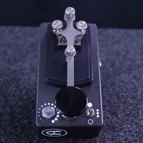 Vist Large View of Product Image Which is Used Coppersound TELEGRAPH V2 AUTOSTUTTER/KILLSWITCH Volume Pedal 40123-S000130488