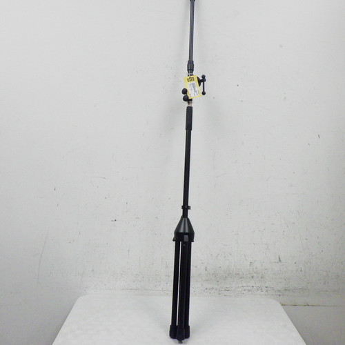 Used Hosa Boom Microphone Stand 40042-S000258644