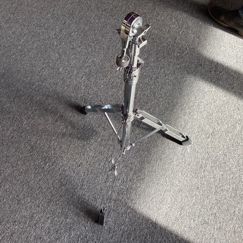 Used Rogers CYMBAL STAND Straight Stand 40111-S000187607