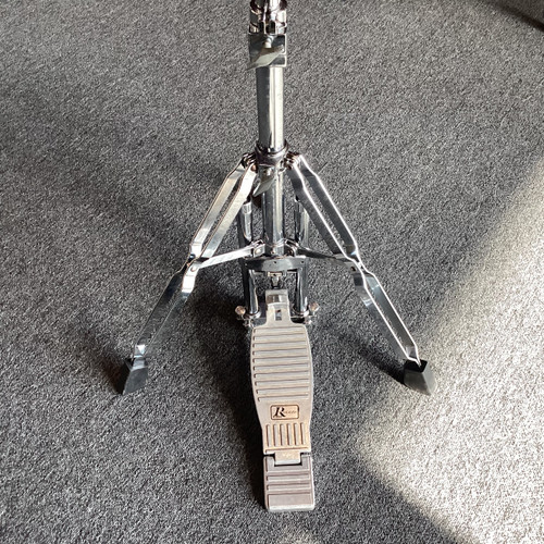 Used Rogers HIHAT STAND Vintage Hi Hat Stand 40111-S000187606