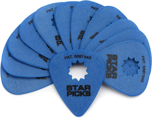 Vist Large View of Product Image Which is New EVERLY STAR PICK 12PK 1.00