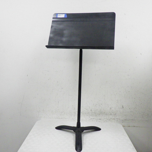 Used Manhasset Conductor Stand 40042-S000258647