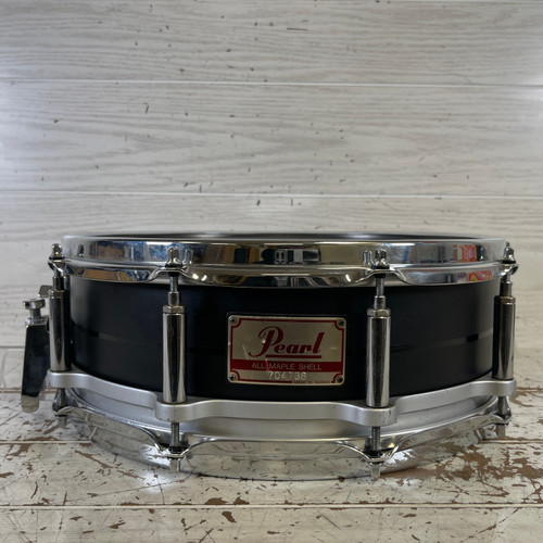 Vist Large View of Product Image Which is Used - Pearl 14X5 ALL MAPLE SNARE FREE FLOATING 