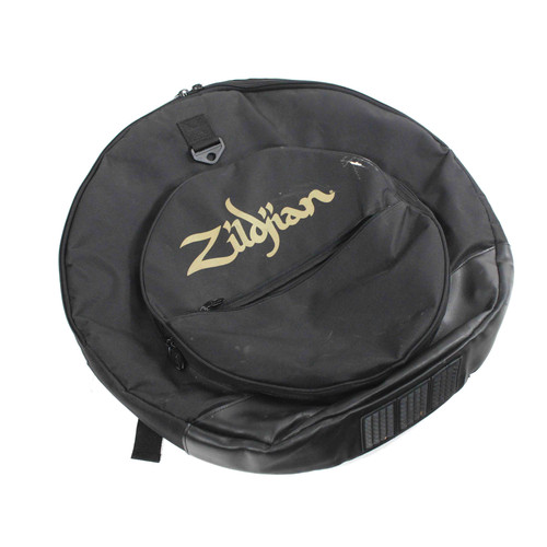 Used Zildjian CYMBAL BAG 22 Cymbal Bag