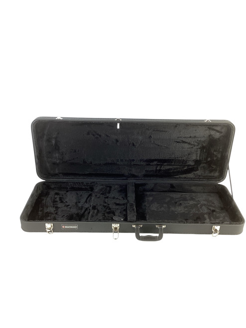 Used Road Runner Hardcase Electric Guitar Case  41115-S000112913