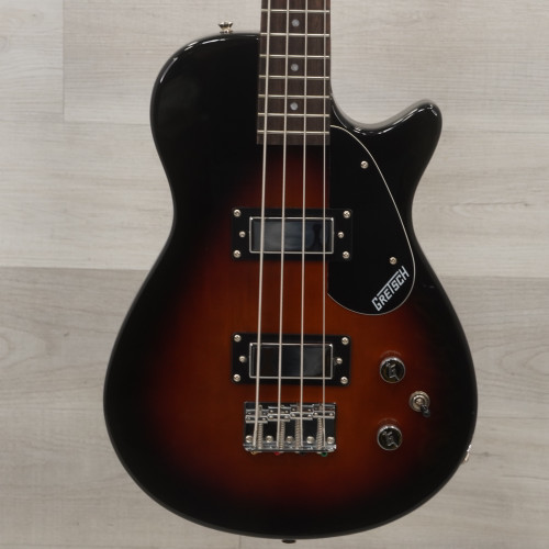 Used Gretsch G2220 Bass Guitar Sunburst 40015-S000327865