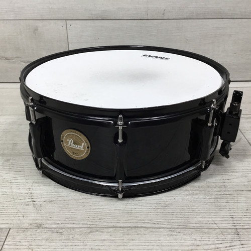 Used Pearl SST Limited Edition 5x14 Wood Snare Drum 40051-S000115223