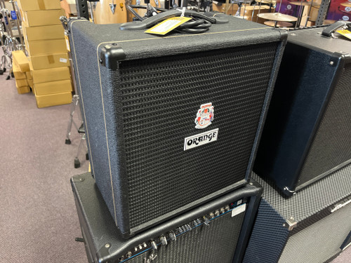 Used Orange CRUSH 50 BASS Bass Combo Amplifier Other 40085-S000105412