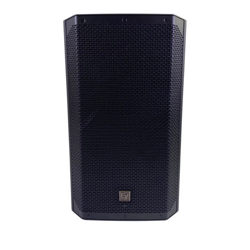 Used Electrovoice - EV ELX200 12P Powered Full Range Speaker Cabinet 40090-S000079505