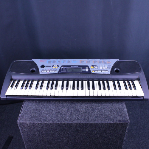 Vist Large View of Product Image Which is Used Yamaha PSR-175 KEYBOARD 61-Key Keyboard 61-Key 40123-S000130499