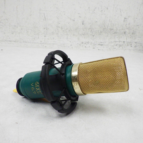 Used MXL V67 Condenser Microphone 40042-S000258652