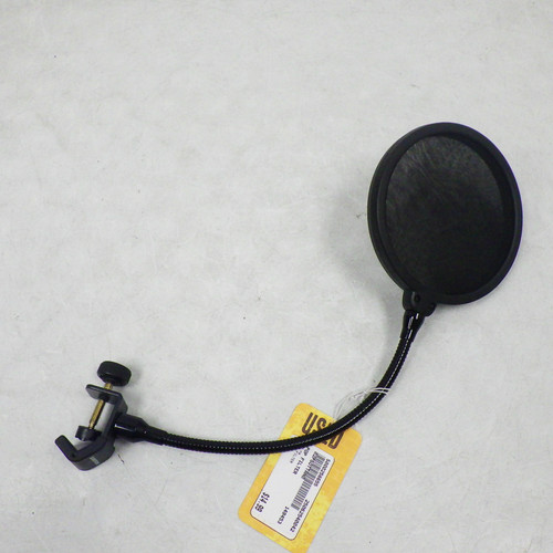 Used Pop Filter  40042-S000258655