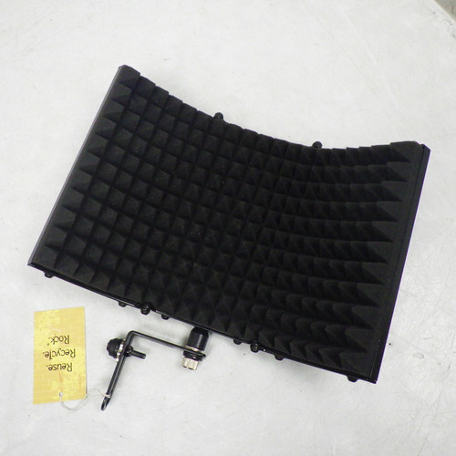 Used Mini Mic Sheild 40042-S000258657