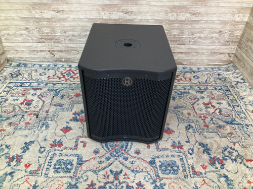 Used Harbinger VS12 POWERED SUB 41112-S000097301
