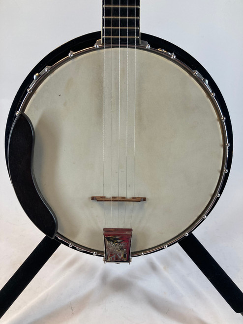 Used Kay 5 STRING EAGLE Vintage Banjo 41127-S000057477