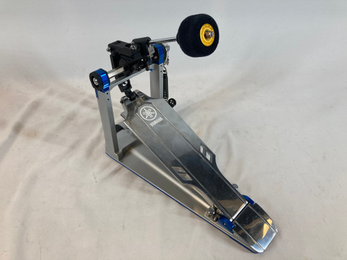 Used Yamaha FP9D DIRECT DRIVE Kick Drum Pedal 41127-S000057482