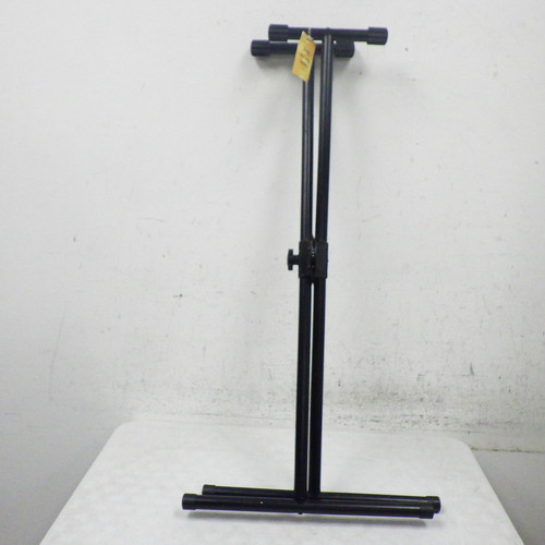 Used LO FI  Single Keyboard Stand 40042-S000258662