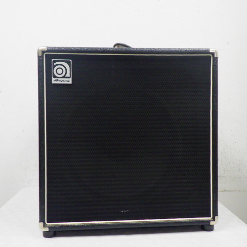 Used Ampeg BA-115 Bass Amp 40042-S000258660